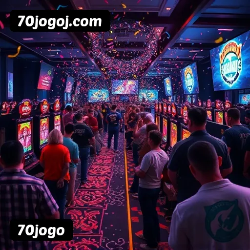 Jogos de Cassino em Destaque - Slots, Roleta, Blackjack