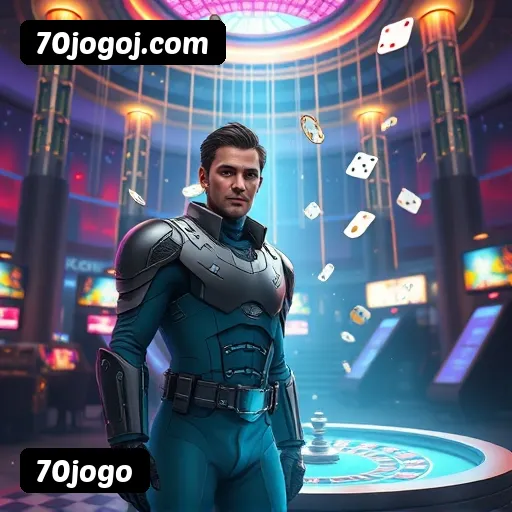 Categorias de Jogos - Slots, Mesa, Ao Vivo, Jackpots